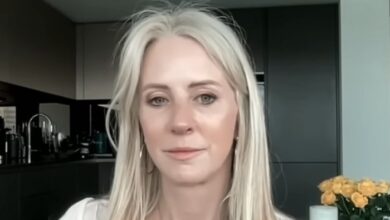 Isabel Oakeshott