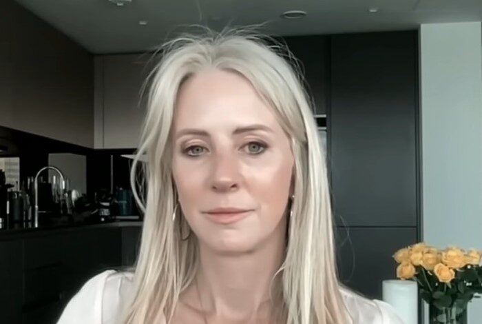Isabel Oakeshott