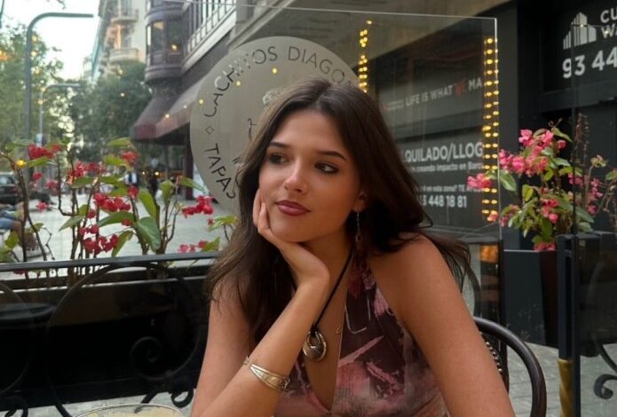 Isabella Damon