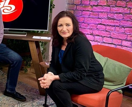 Jo Wheeler