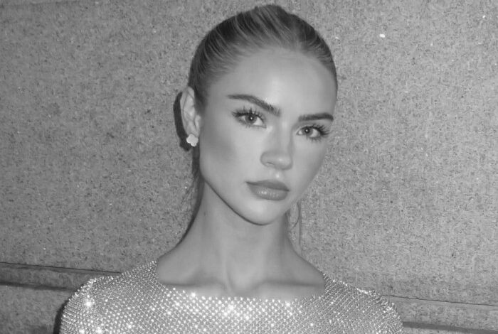 Livvy Barker