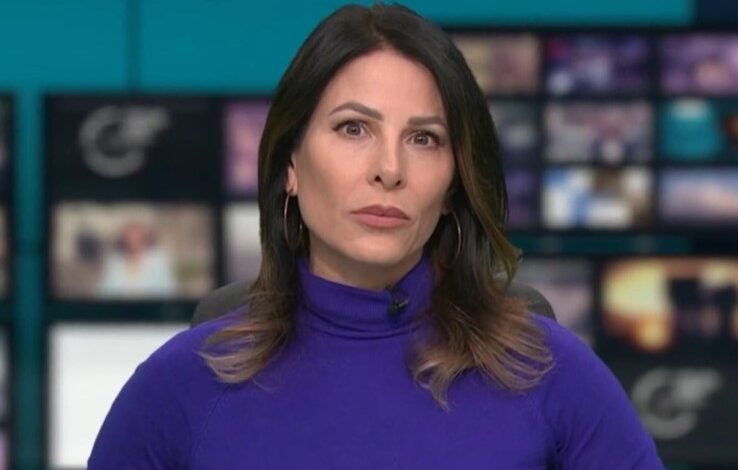 Lucrezia Millarini