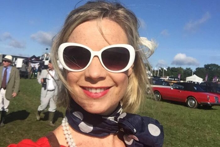 sarah keith-lucas