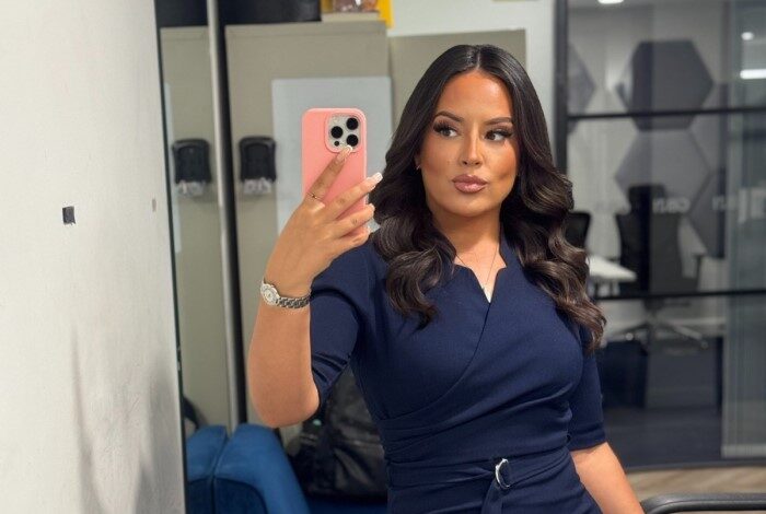 Tatiana Sanchez