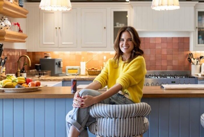 Binky Felstead