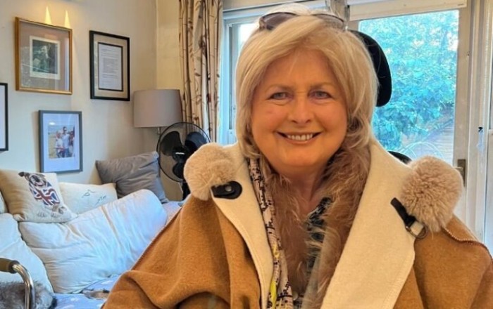 Jane Felstead