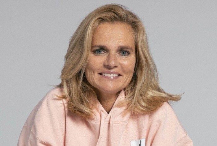 Sarina Wiegman