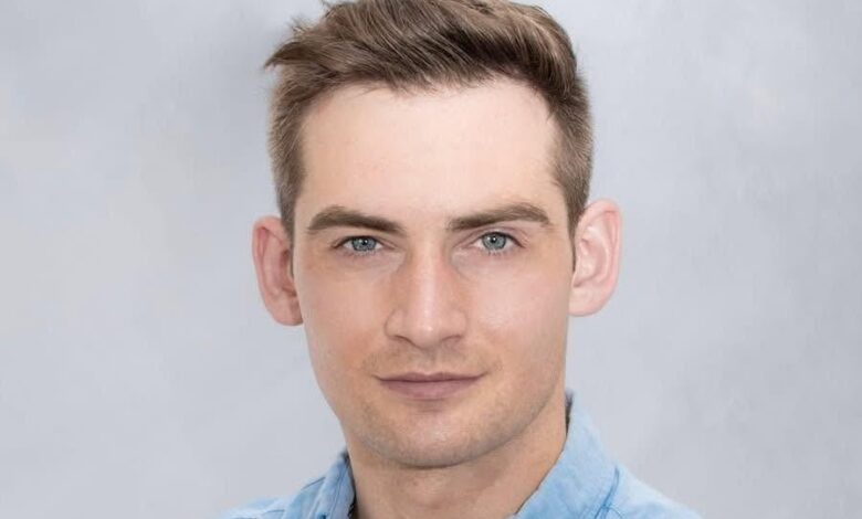 Tom Harwood